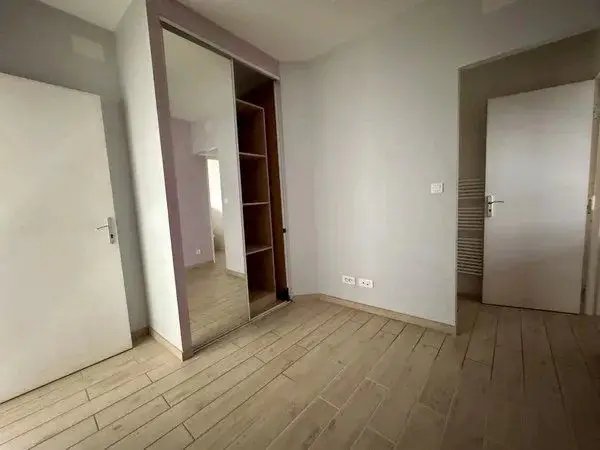 Appartement à vendre, 28m², La Mure (Alpe du Grand Serre)