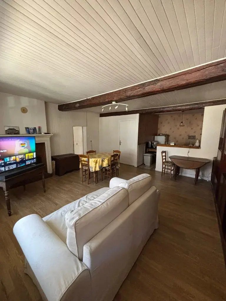 Maison à vendre, 60m², Monestier-de-Clermont