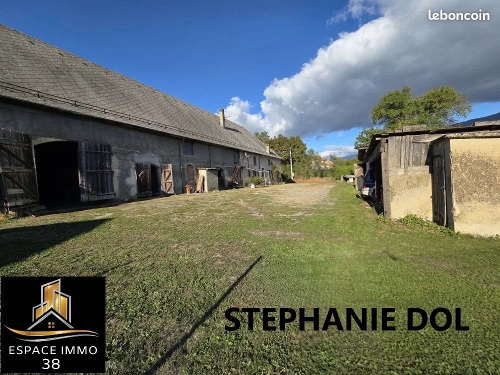 Maison à vendre, 160m², Sinard