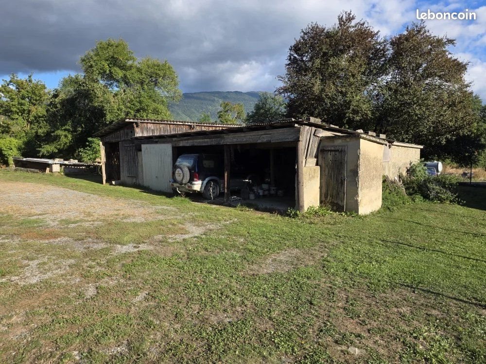 Maison à vendre, 160m², Sinard