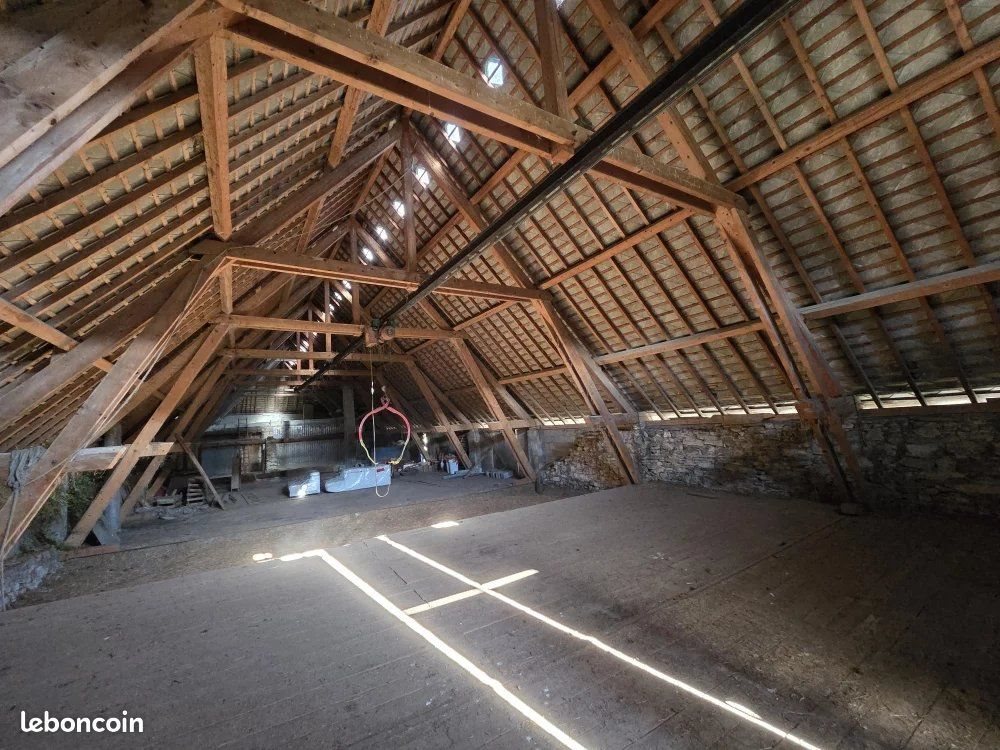 Maison à vendre, 160m², Sinard