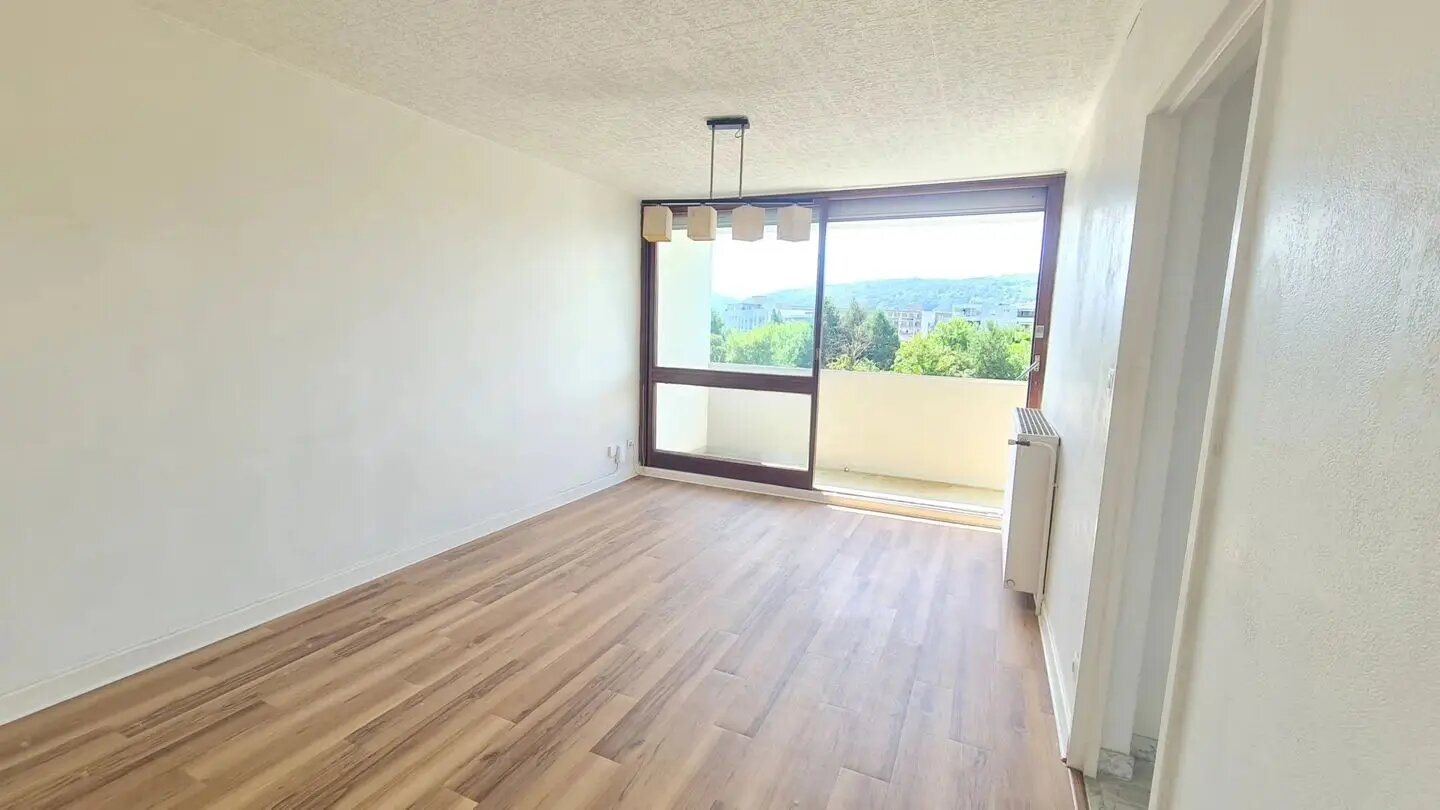Appartement à vendre, 46m², Echirolles