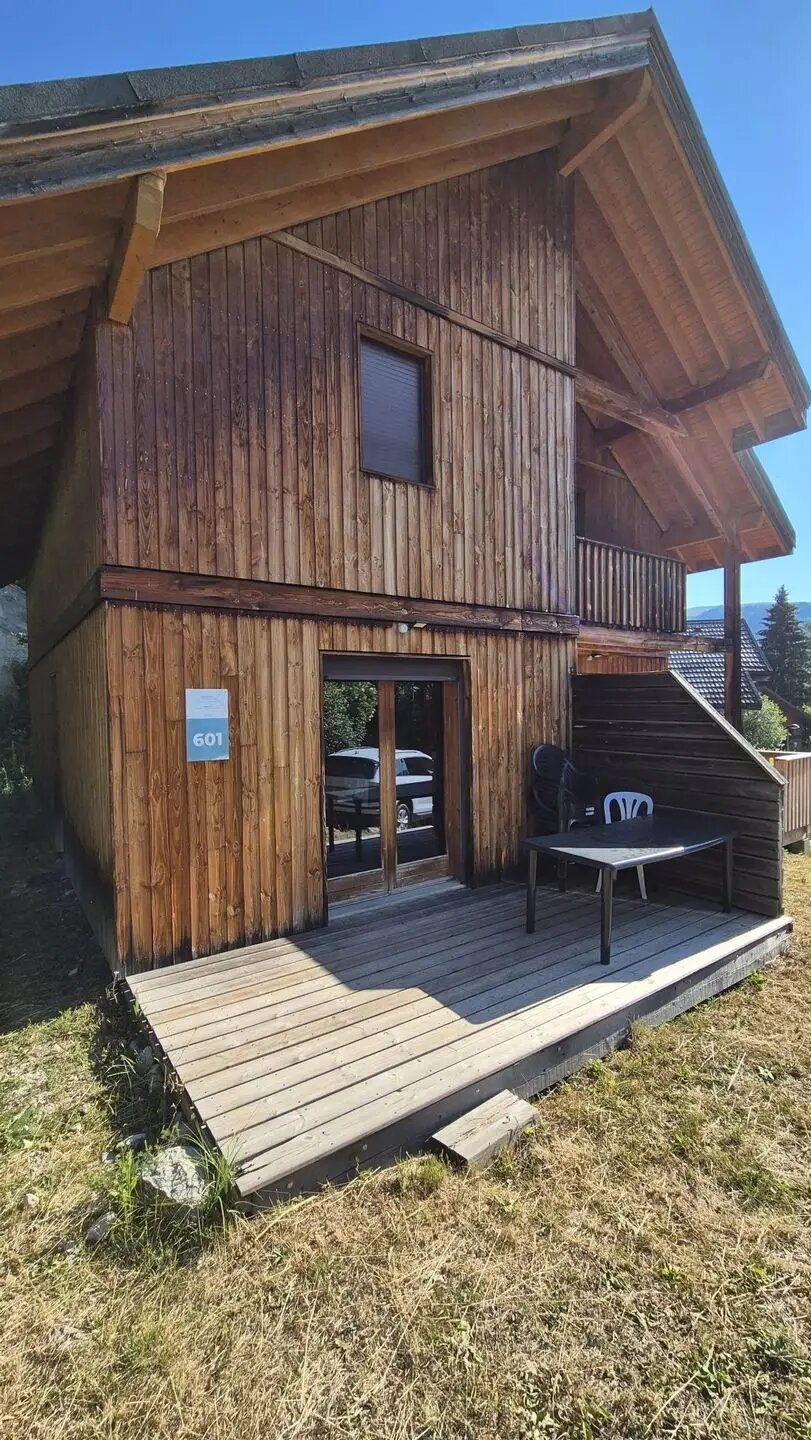 Maison à vendre, 63m², Gresse-en-Vercors