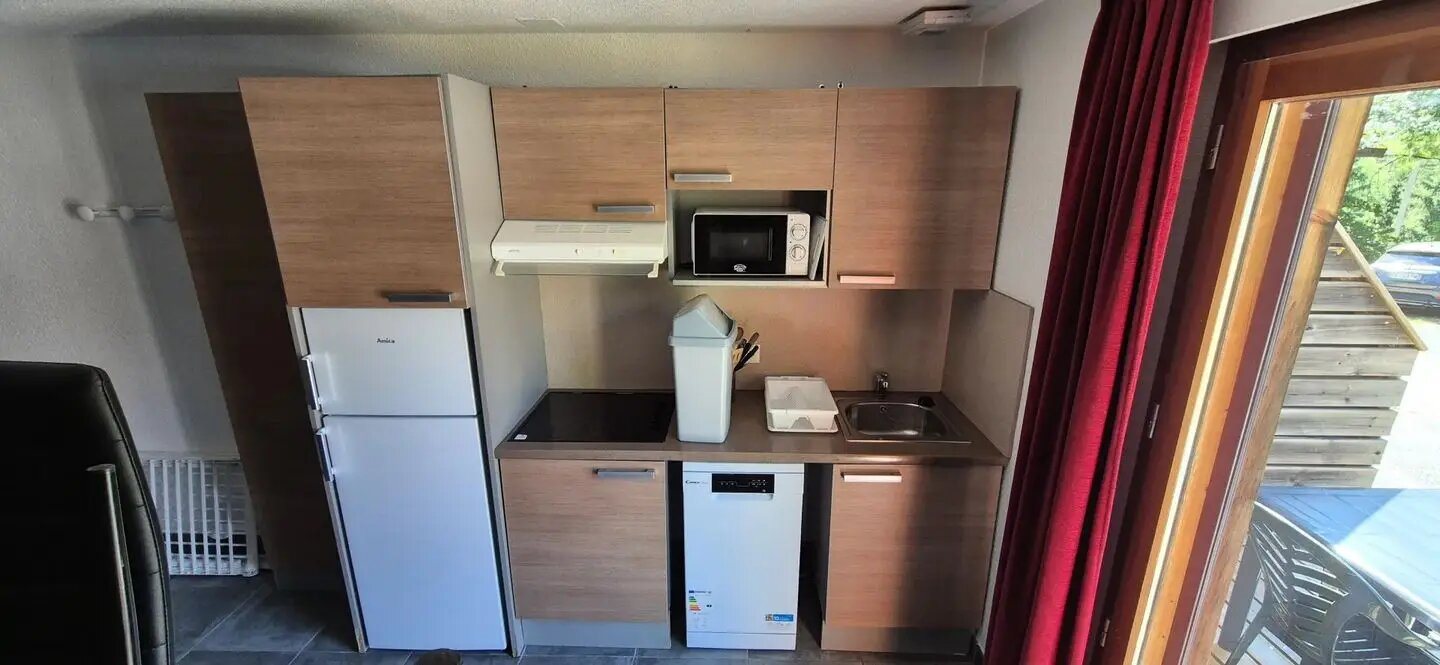 Maison à vendre, 63m², Gresse-en-Vercors