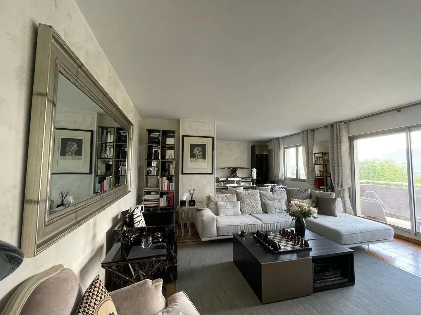 Appartement à vendre, 89m², La Mure (Alpe du Grand Serre)