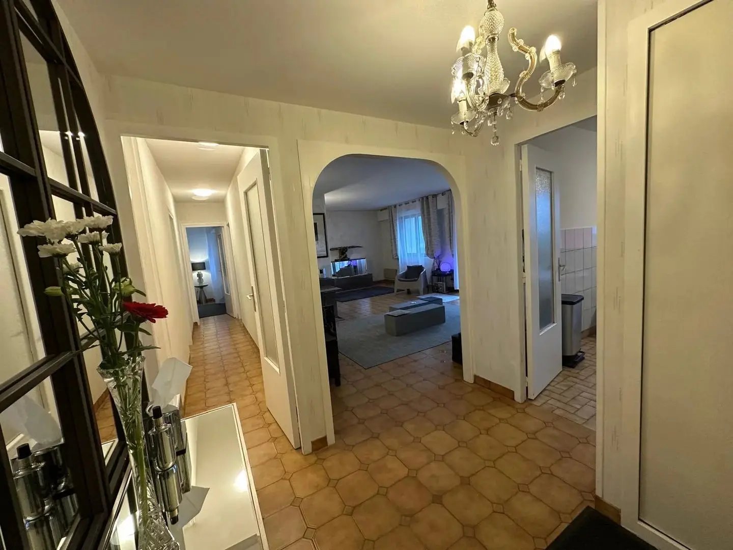 Appartement à vendre, 89m², La Mure (Alpe du Grand Serre)