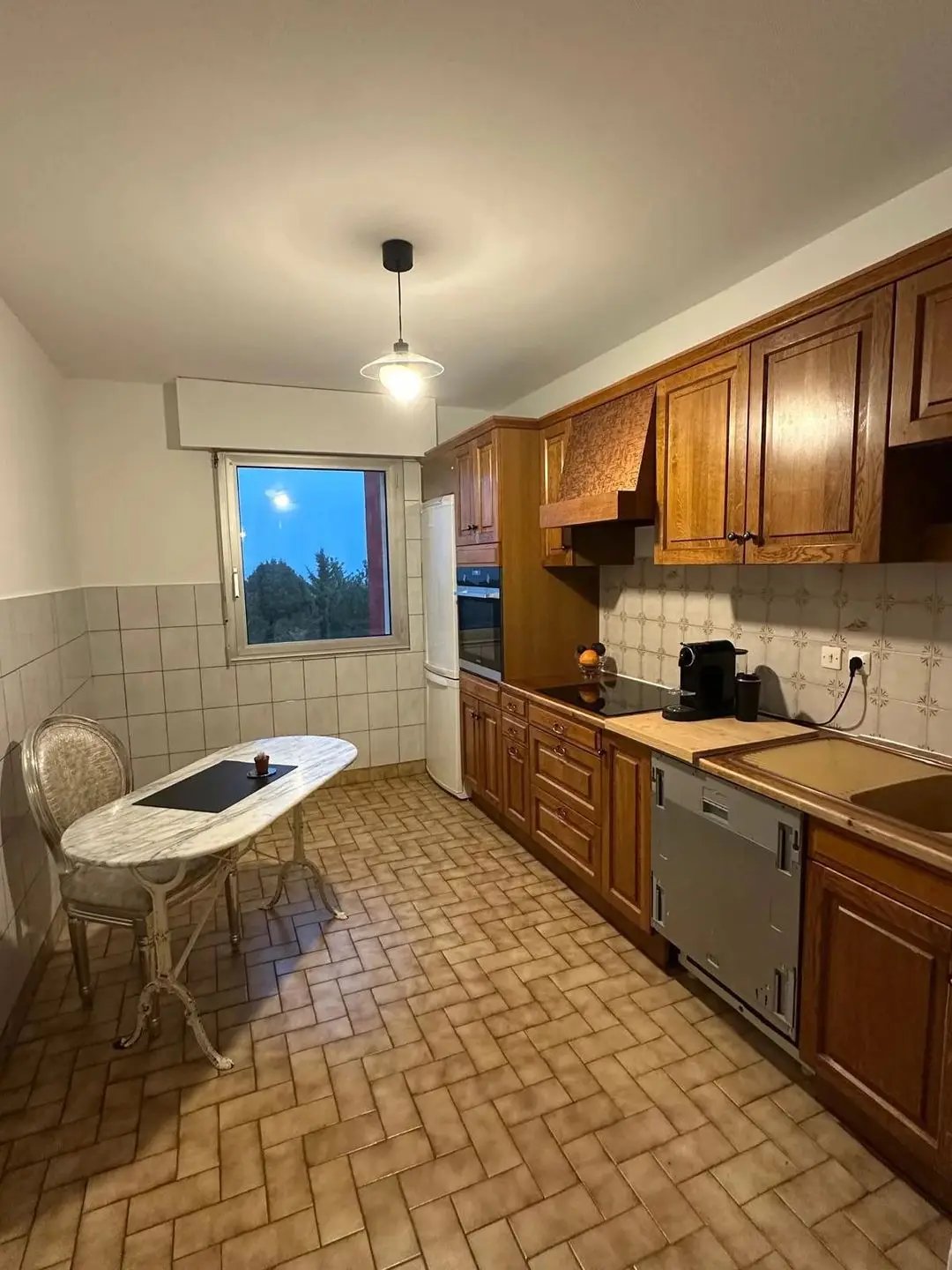 Appartement à vendre, 89m², La Mure (Alpe du Grand Serre)