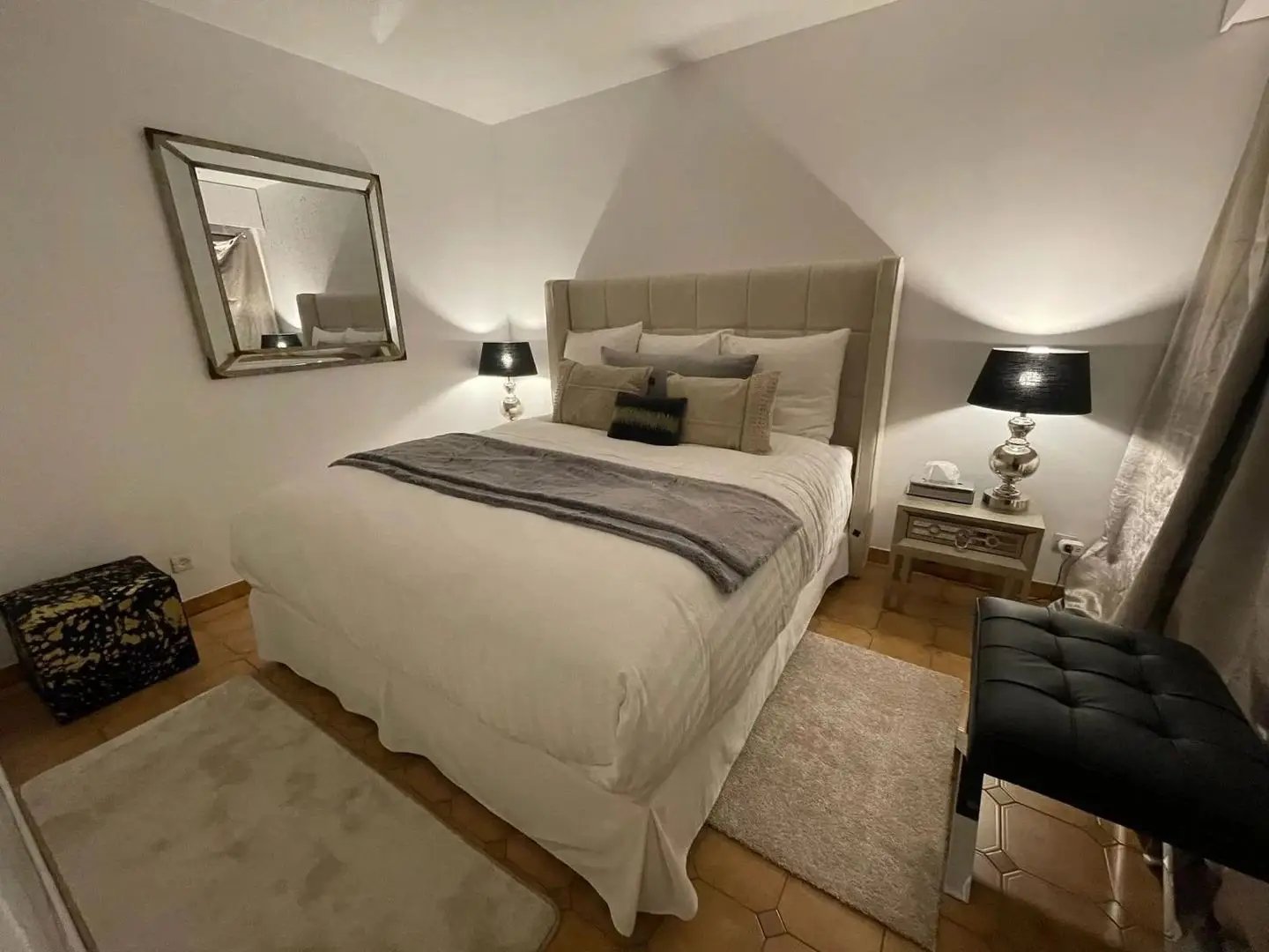 Appartement à vendre, 89m², La Mure (Alpe du Grand Serre)