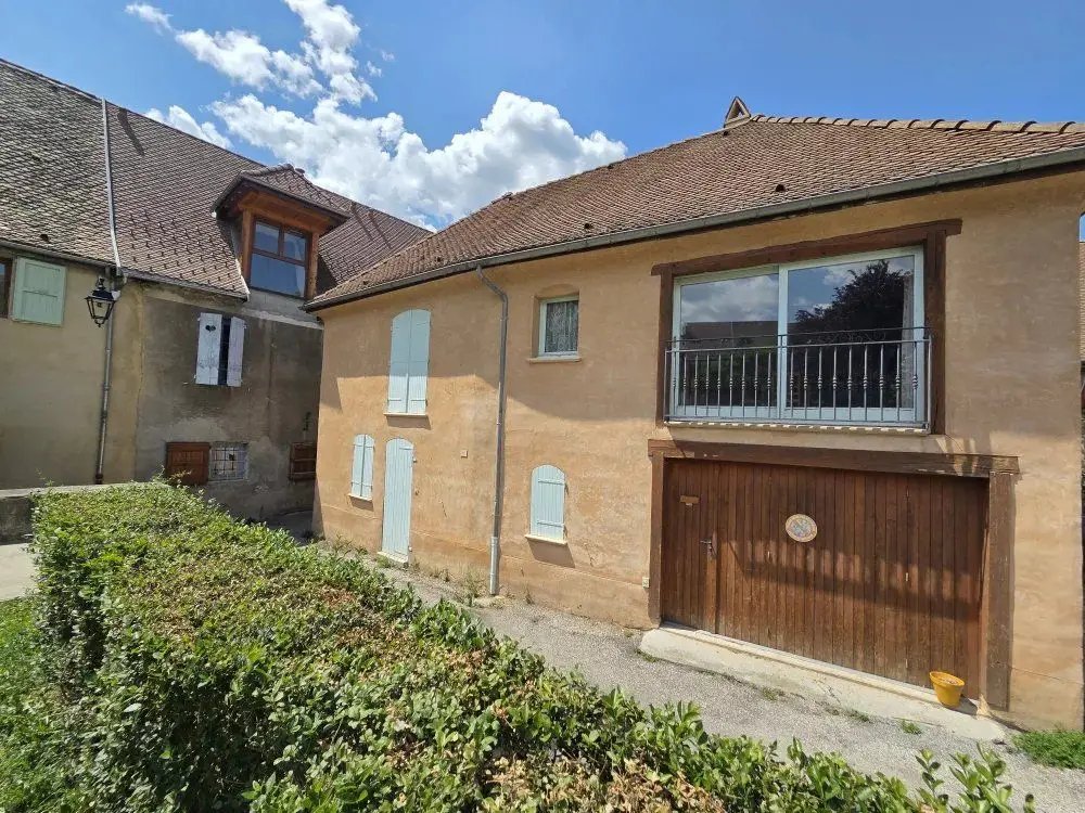 Maison à vendre, 75m², Mens