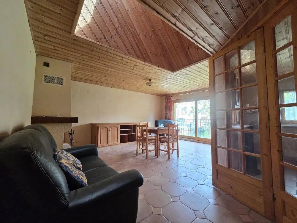 Maison à vendre, 75m², Mens