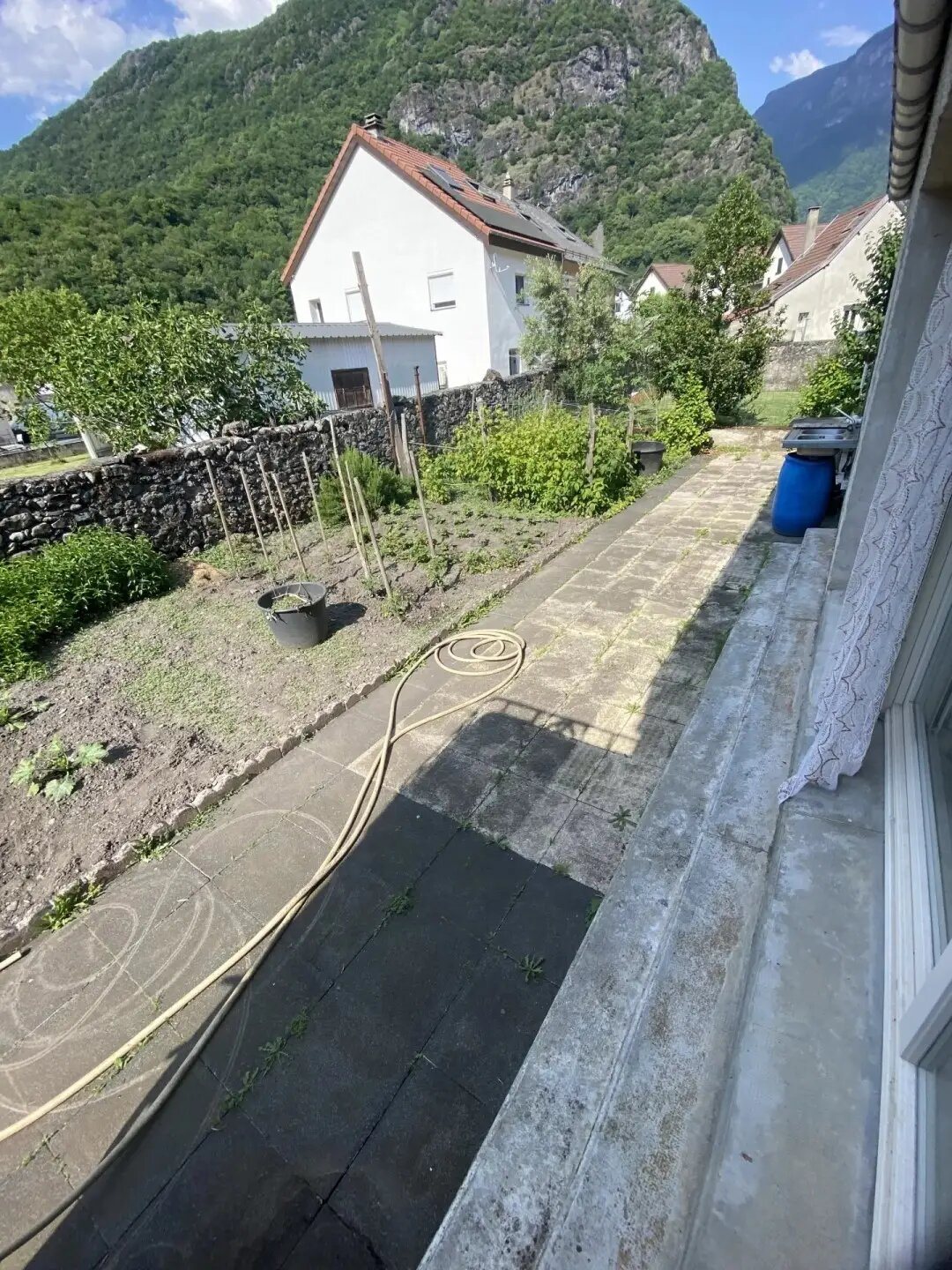 Maison à vendre, 185m², Séchilienne