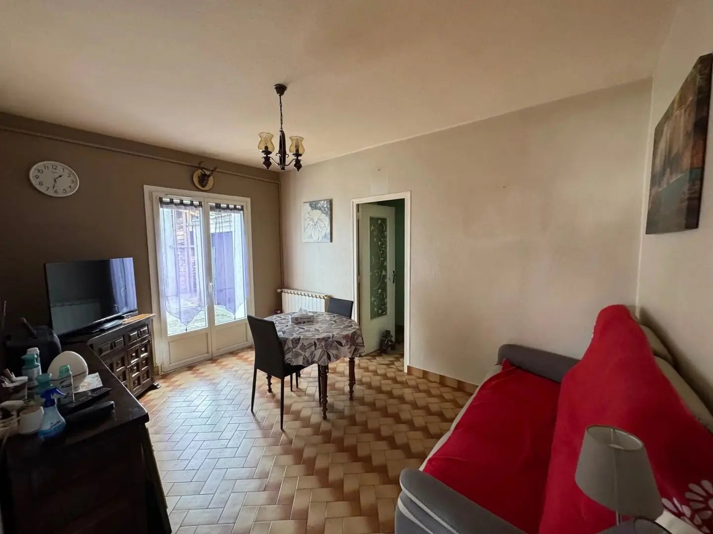 Maison à vendre, 63m², La Mure (Alpe du Grand Serre)