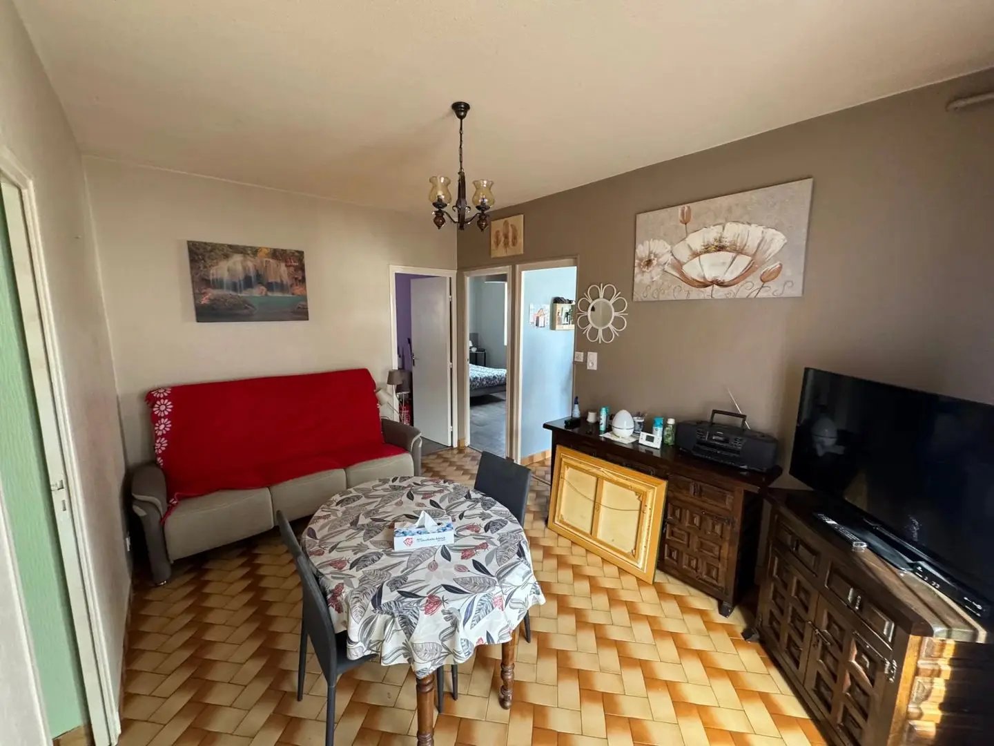 Maison à vendre, 63m², La Mure (Alpe du Grand Serre)