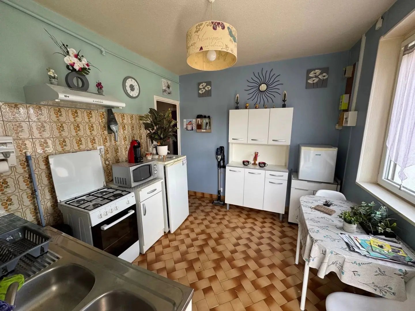 Maison à vendre, 63m², La Mure (Alpe du Grand Serre)