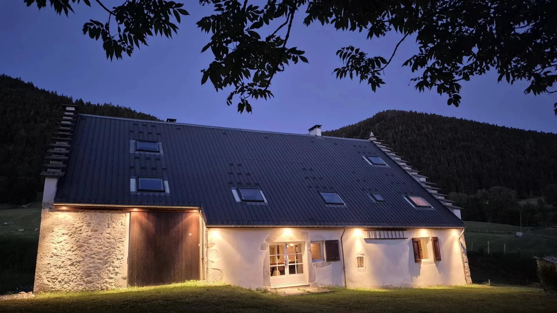 Maison à vendre, 310m², Autrans