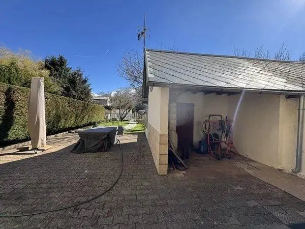 Maison à vendre, 123m², Susville