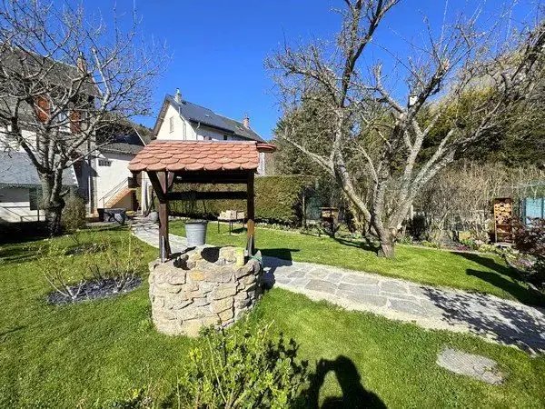 Maison à vendre, 123m², Susville