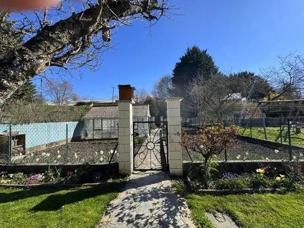 Maison à vendre, 123m², Susville