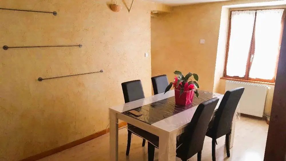 Appartement à vendre, 73m², Vizille