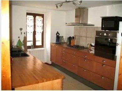 Appartement à vendre, 73m², Vizille