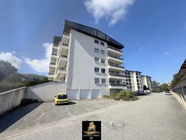 Appartement à vendre, 64m², La Mure (Alpe du Grand Serre)