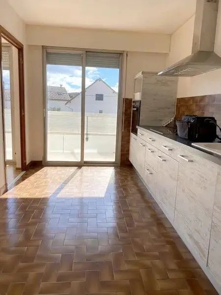 Appartement à vendre, 64m², La Mure (Alpe du Grand Serre)
