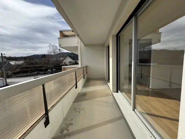 Appartement à vendre, 64m², La Mure (Alpe du Grand Serre)