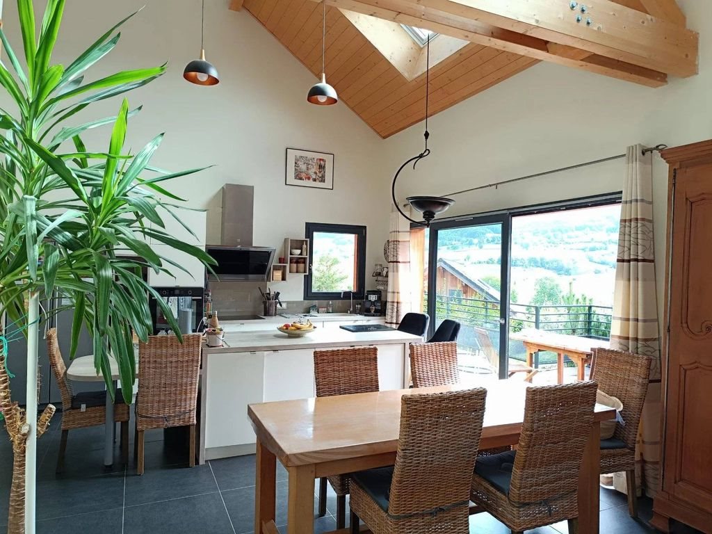 Maison à vendre, 143m², Villard-de-Lans