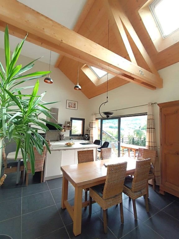 Maison à vendre, 143m², Villard-de-Lans