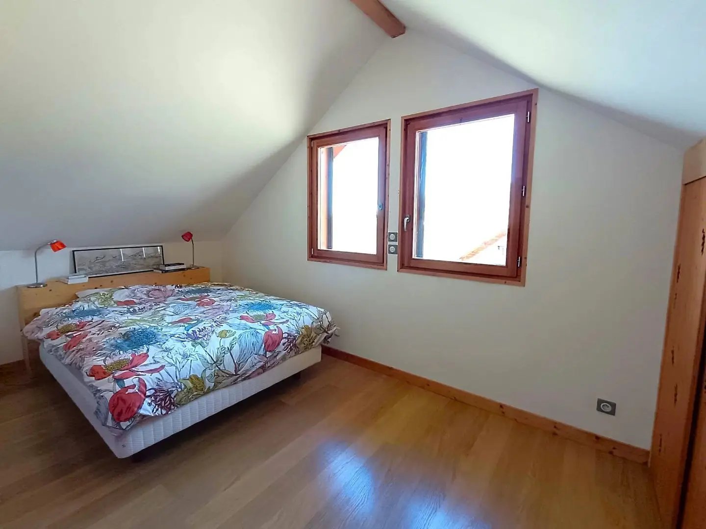 Maison à vendre, 116m², Villard-de-Lans
