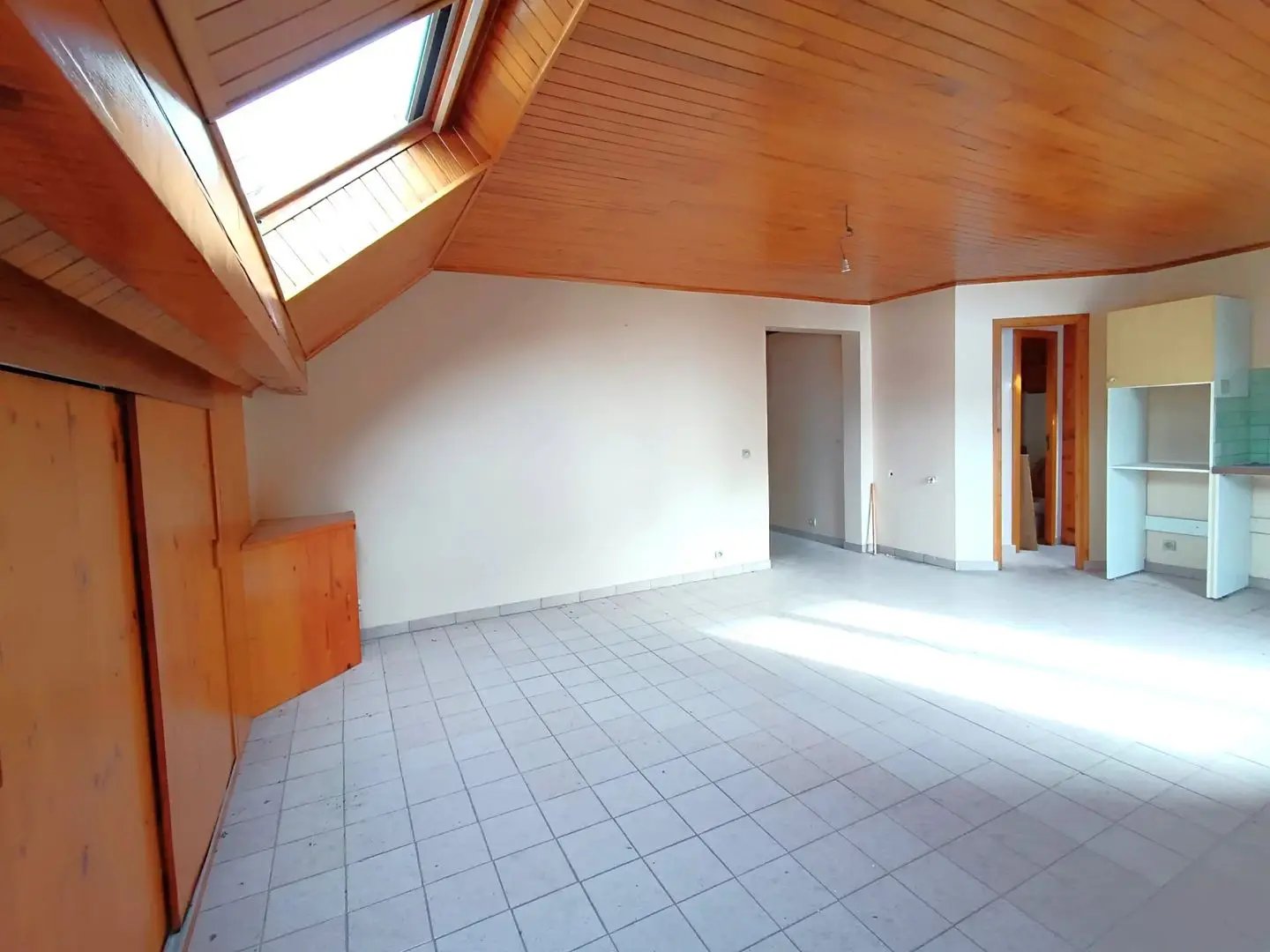 Appartement à vendre, 111m², Villard-de-Lans