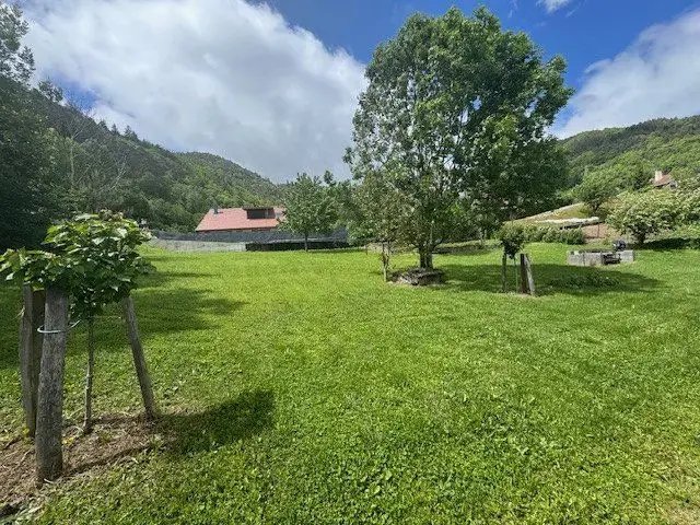 Maison à vendre, 83m², La Mure (Alpe du Grand Serre)