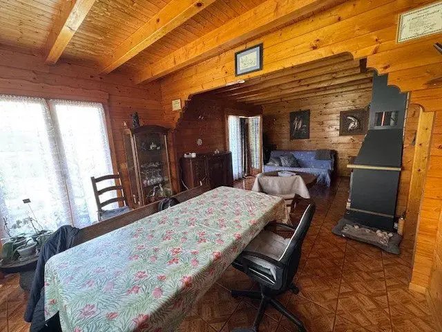 Maison à vendre, 83m², La Mure (Alpe du Grand Serre)