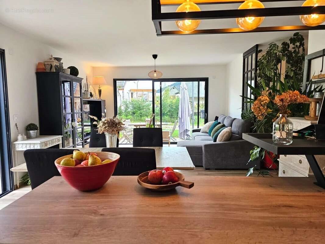 Maison à vendre, 97m², Autrans