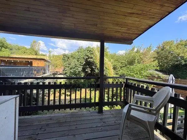 Maison à vendre, 107m², La Mure (Alpe du Grand Serre)