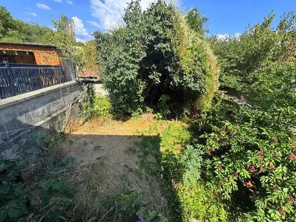Maison à vendre, 107m², La Mure (Alpe du Grand Serre)