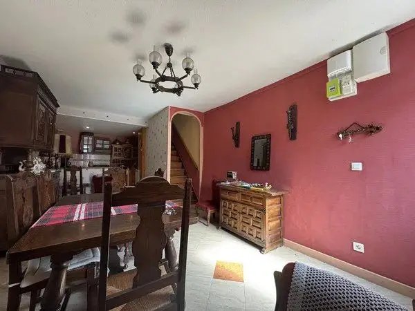 Maison à vendre, 107m², La Mure (Alpe du Grand Serre)
