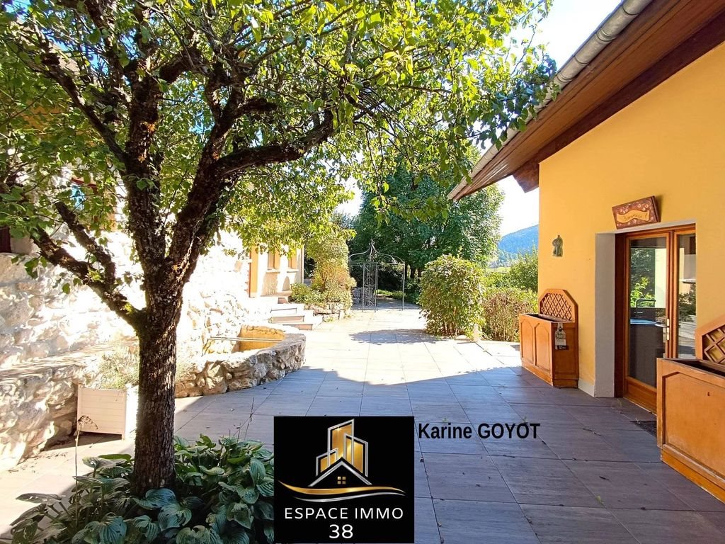 Maison à vendre, 271m², Autrans