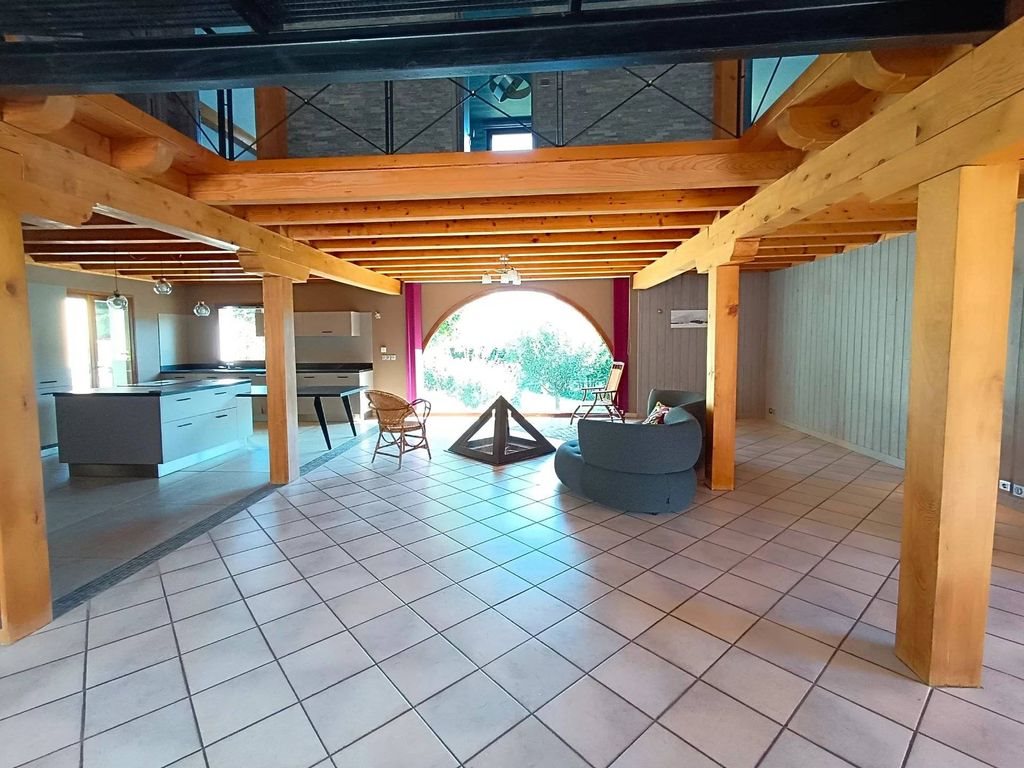 Maison à vendre, 271m², Autrans