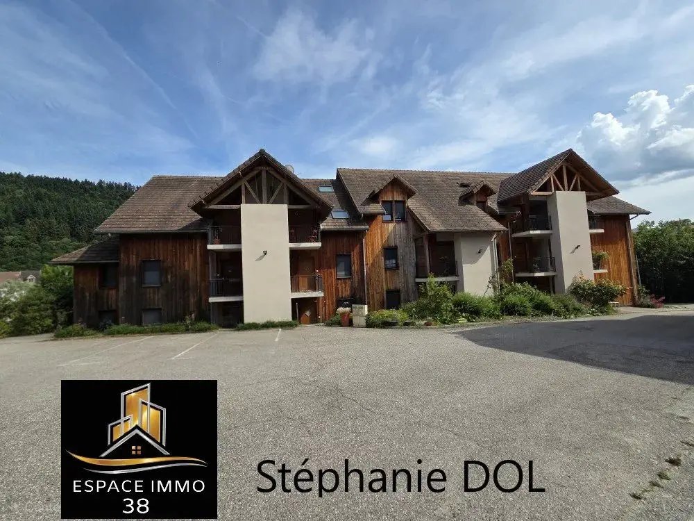 Appartement à vendre, 73m², Monestier-de-Clermont