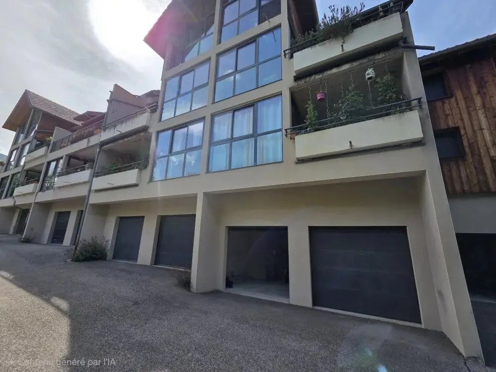 Appartement à vendre, 73m², Monestier-de-Clermont