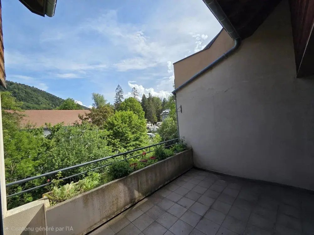 Appartement à vendre, 73m², Monestier-de-Clermont