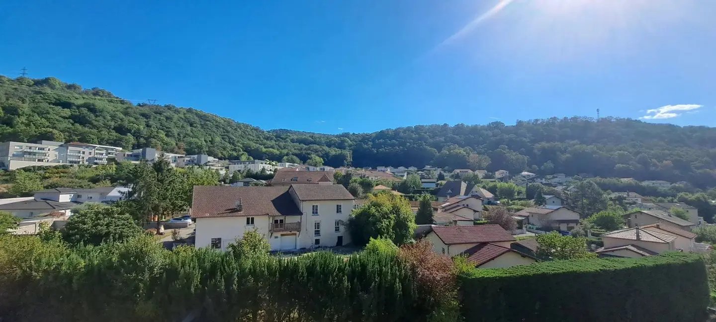Appartement à vendre, 68m², Eybens