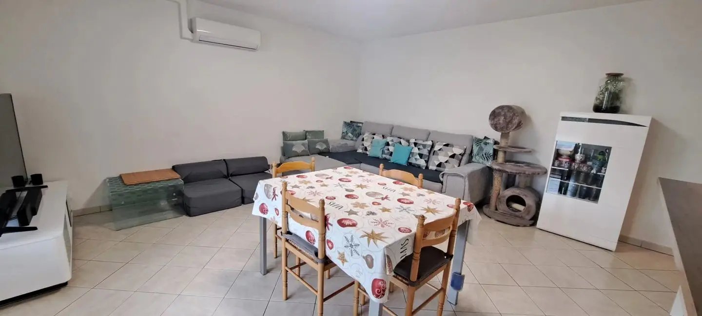 Appartement à vendre, 91m², Échirolles
