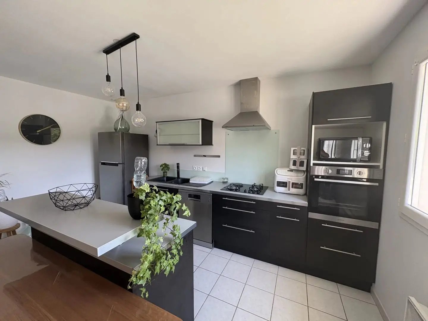 Appartement à vendre, 71m², Monestier-de-Clermont