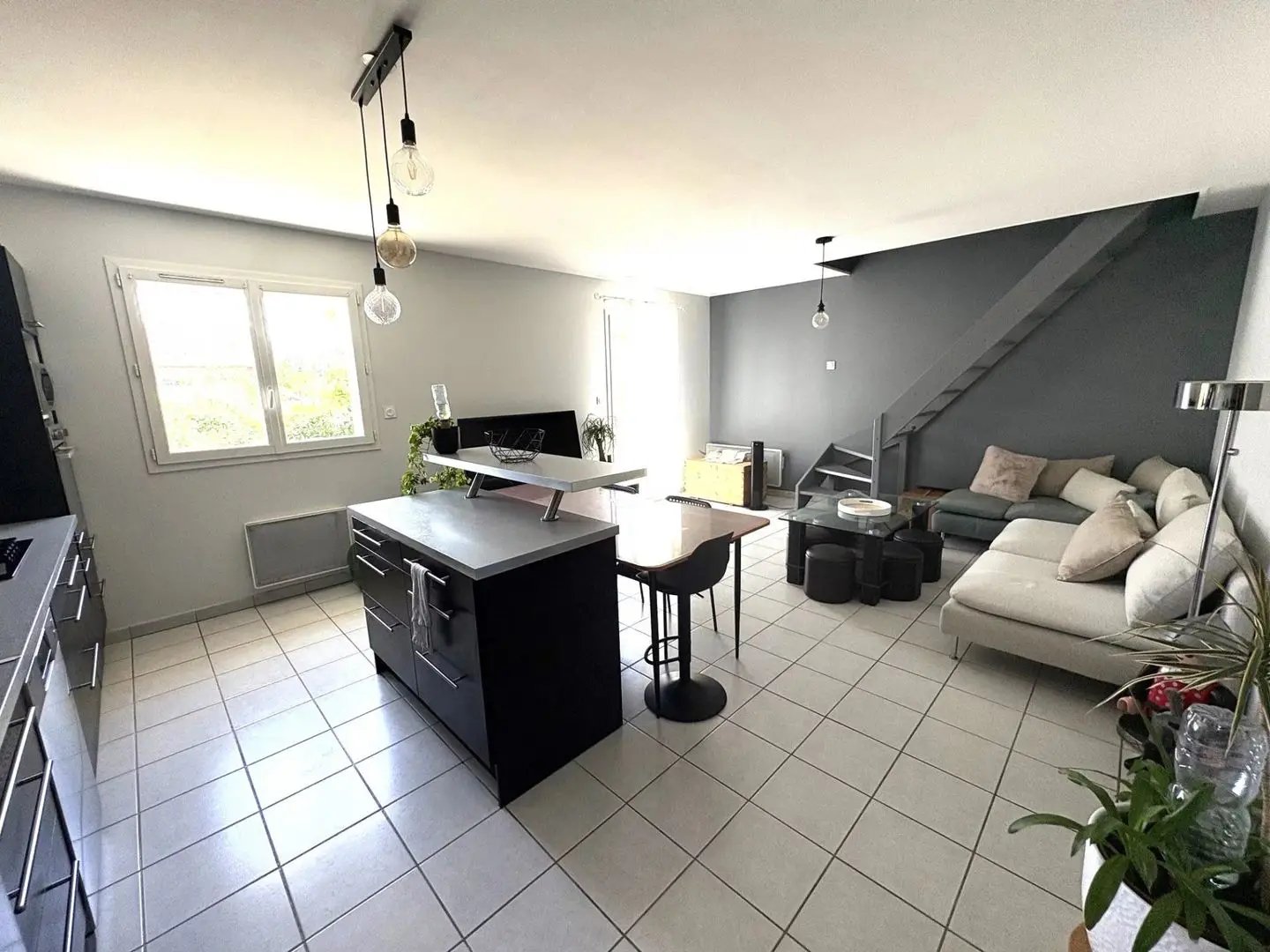 Appartement à vendre, 71m², Monestier-de-Clermont