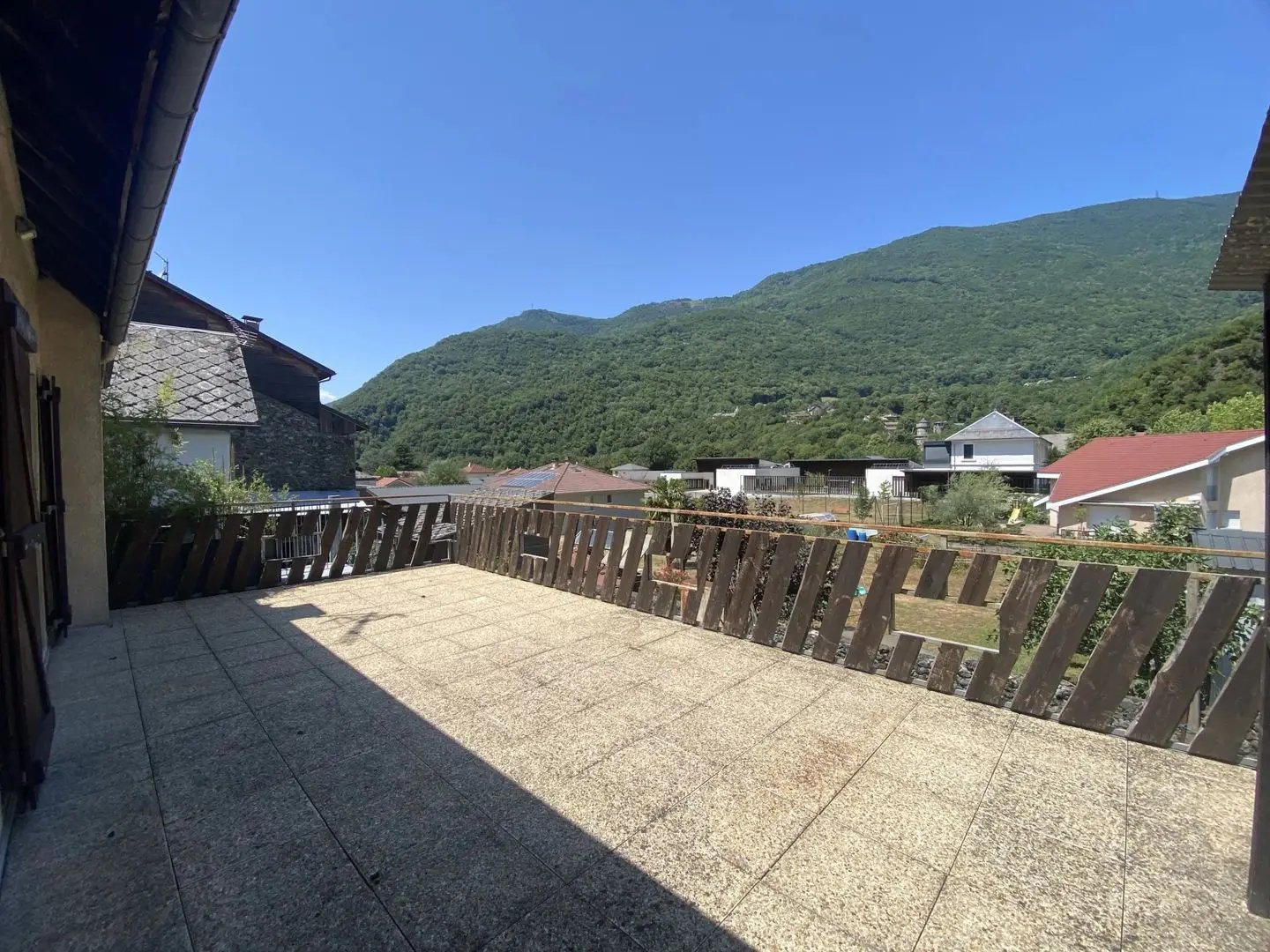 Maison à vendre, 185m², Séchilienne