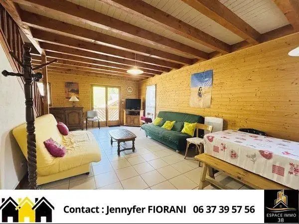 Appartement à vendre, 65m², La Morte