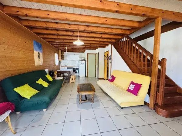 Appartement à vendre, 65m², La Morte