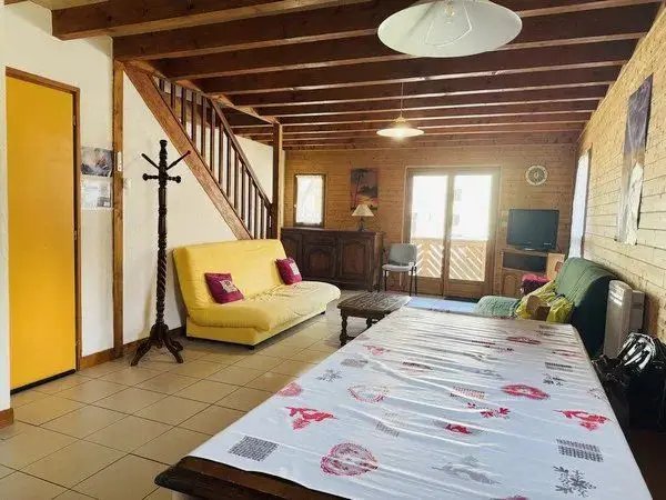 Appartement à vendre, 65m², La Morte